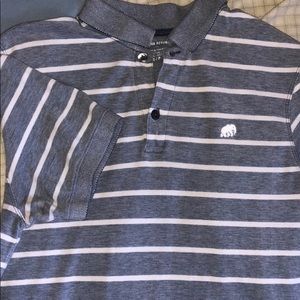 Banana Republic Shirts - Bannana Republic Polo Short Sleeve Banana Republic Shirts - Bannana Republic Polo Short Sleeve